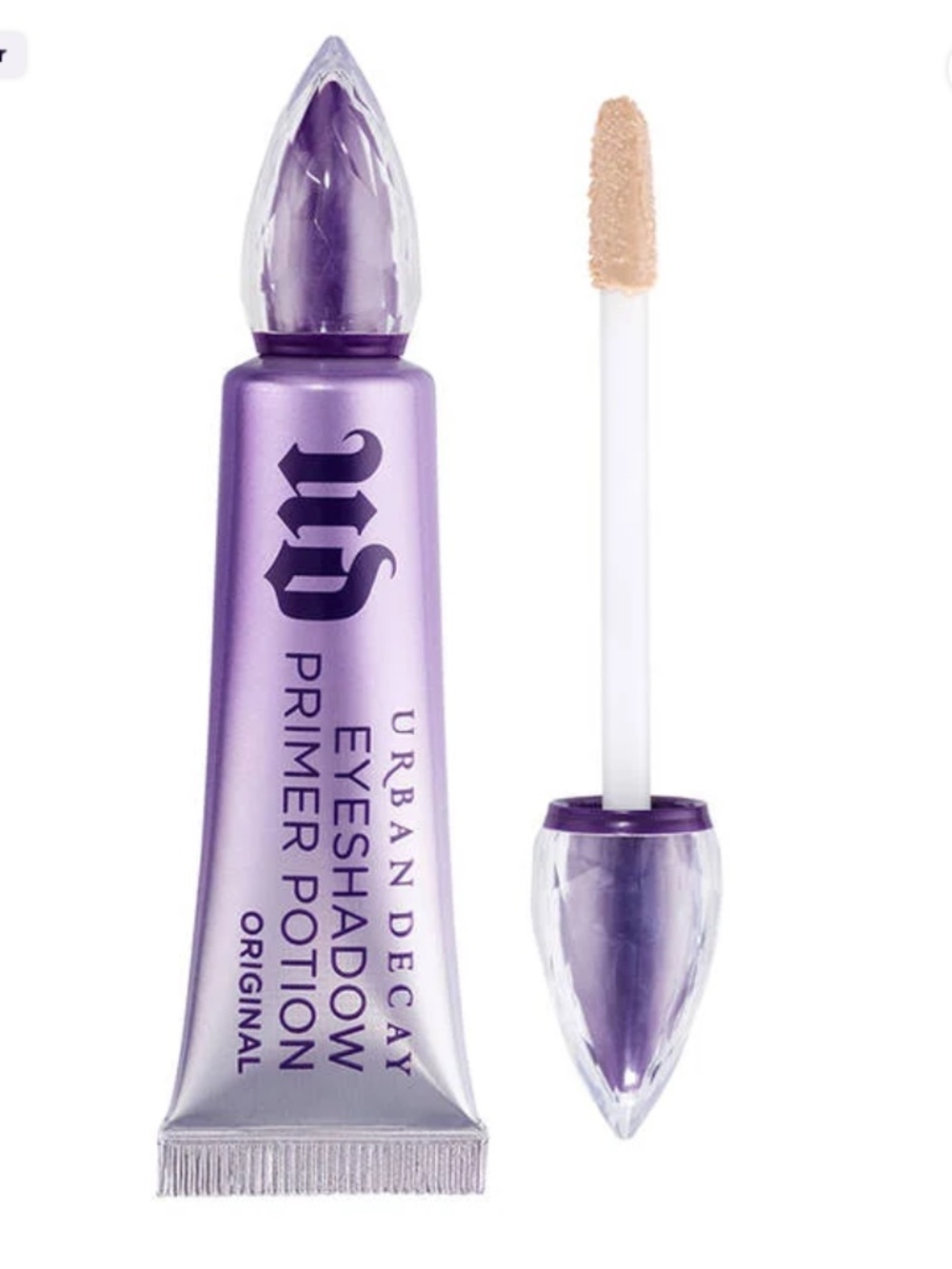 🆕 Urban Decay Eyeshadow Primer